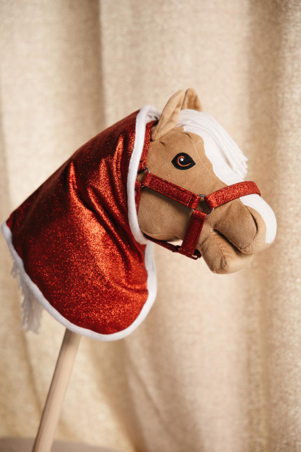 My Hobby Horse Glitzerdecke