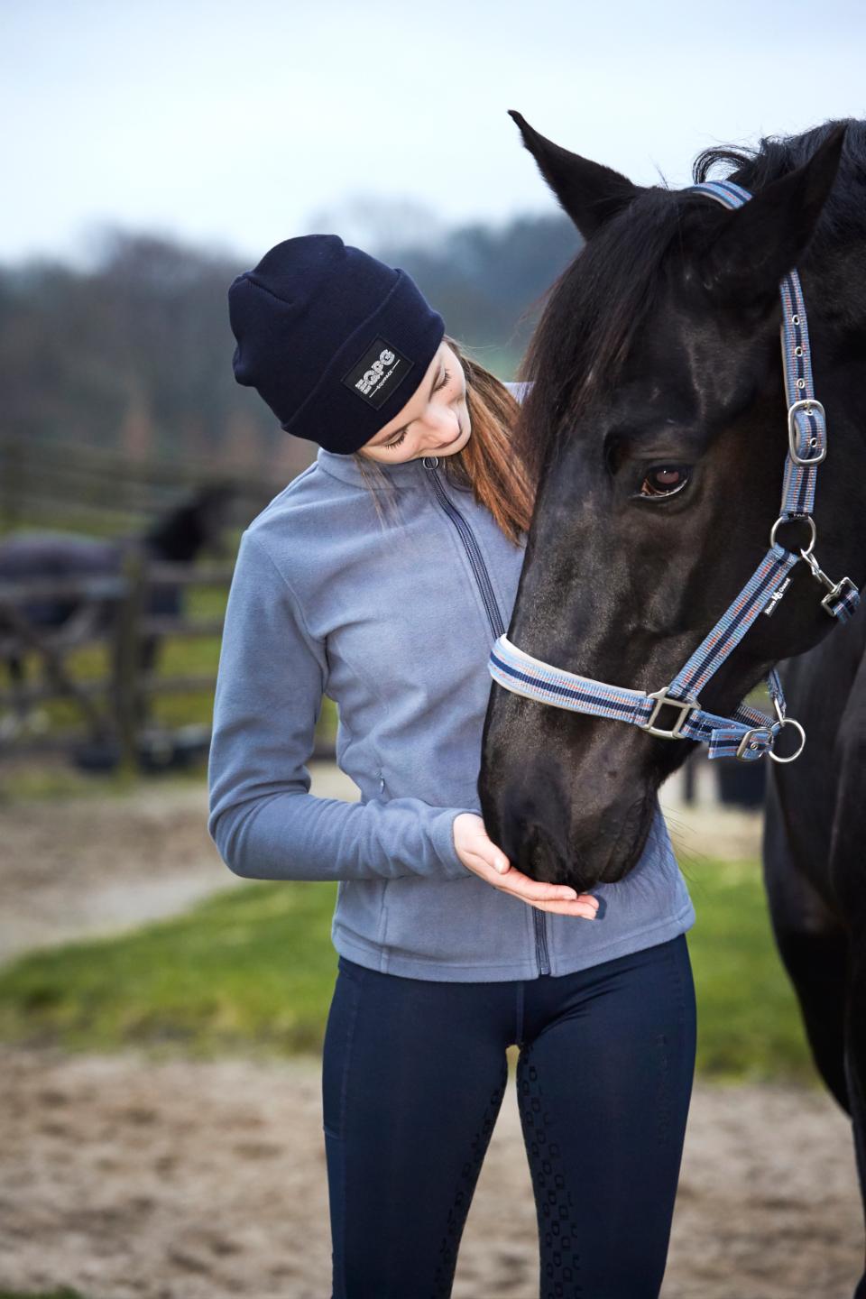 Equipage Join Strickmütze