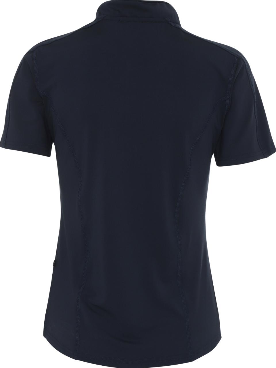 Equipage Awesome kurzärmeliges Reitshirt für Kinder