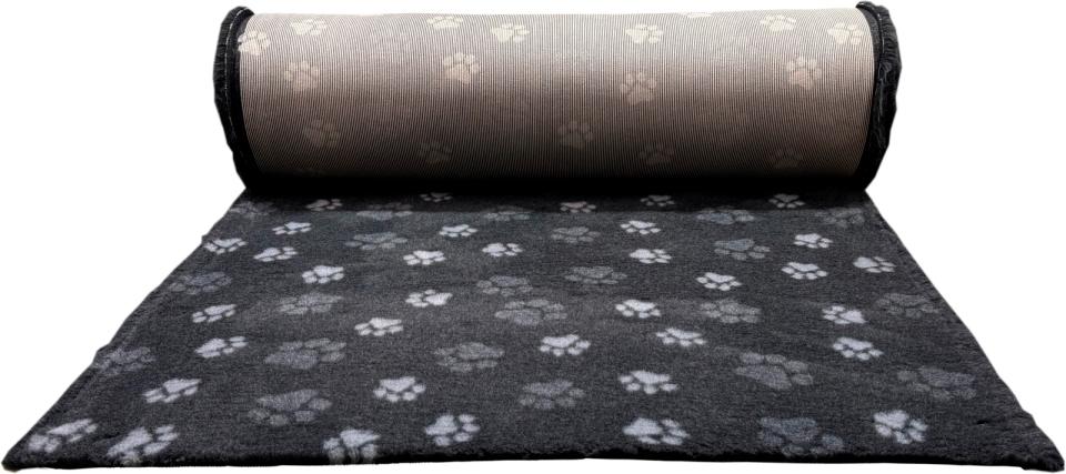 Companion ProFleece tæppe med poter