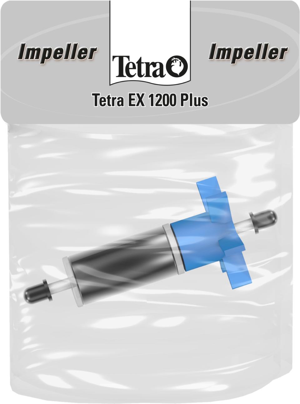 Tetra Impeller EX 1200 Plus