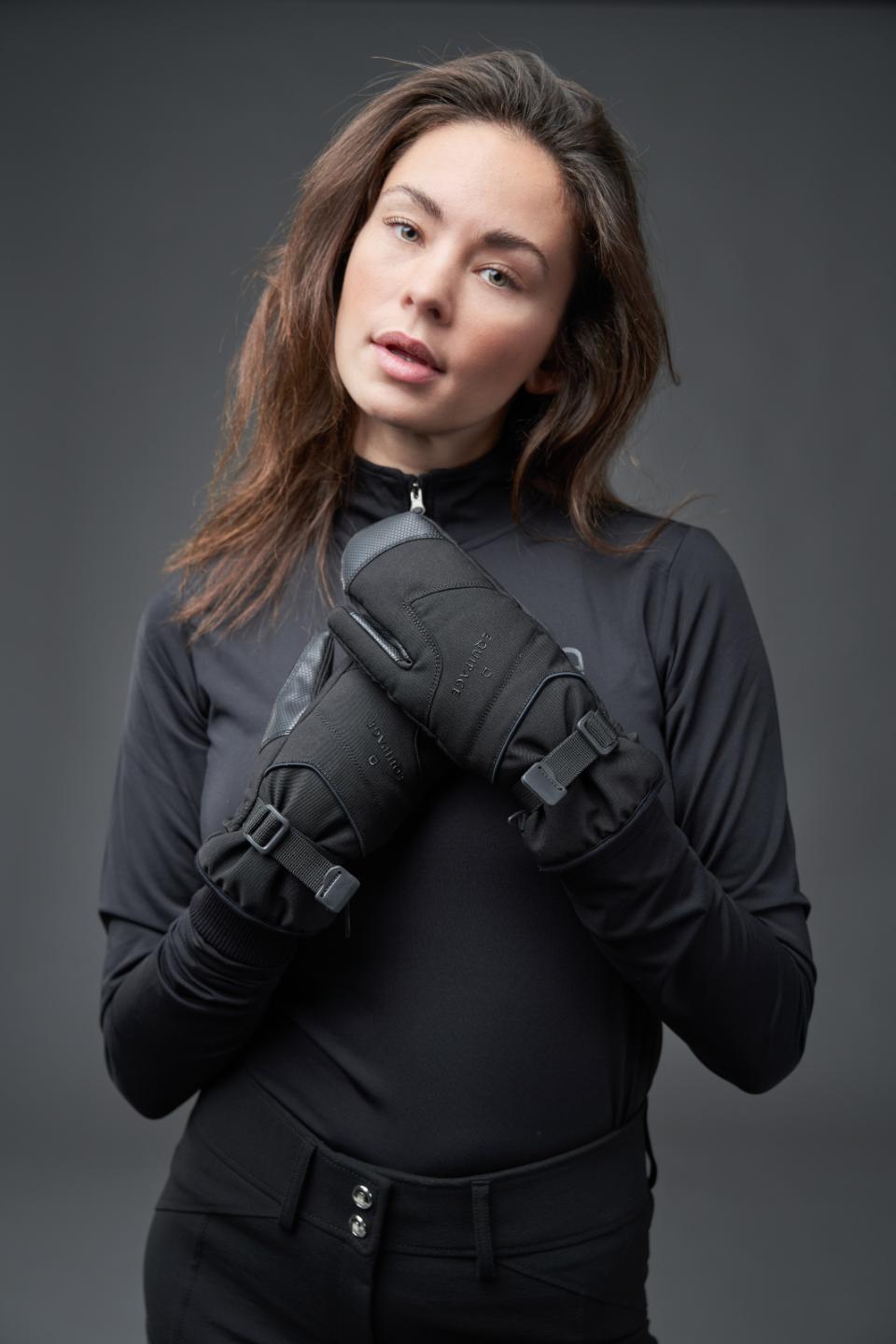 Equipage Lucinda 3-fingervante