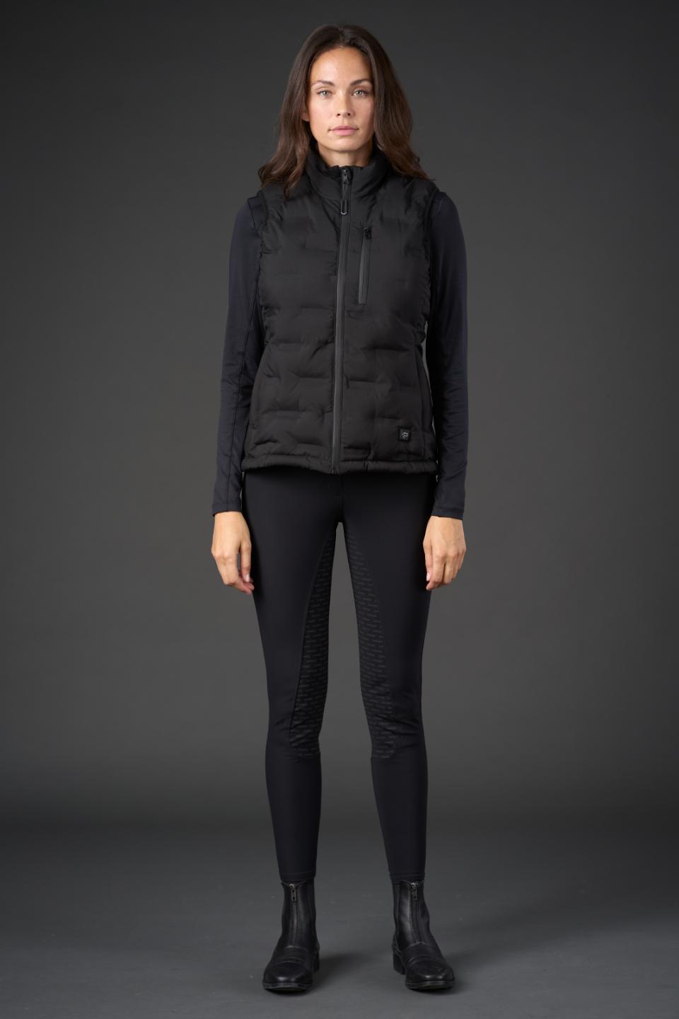 CATAGO HEAT Tech Heizweste