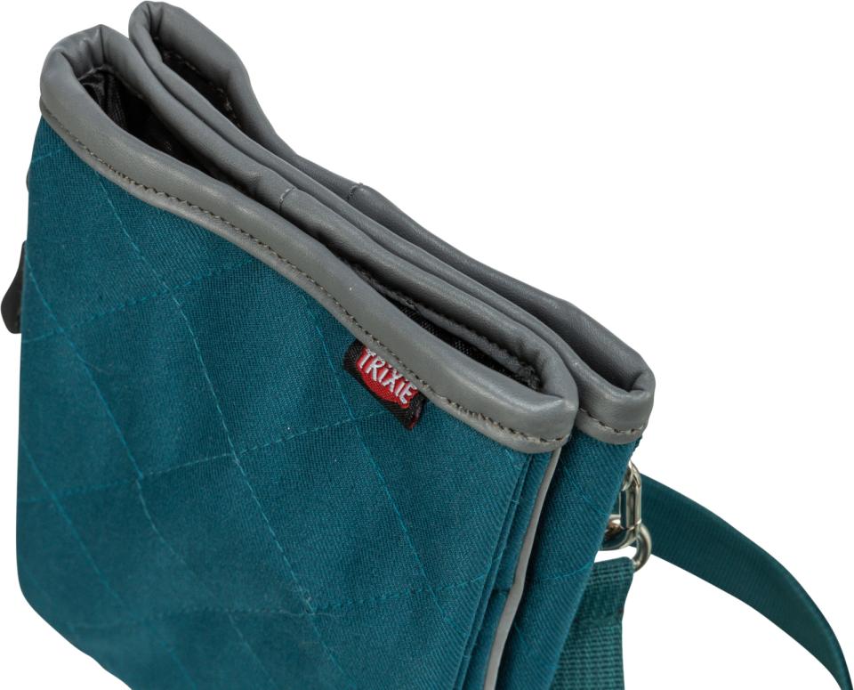 Trixie twin snack bag