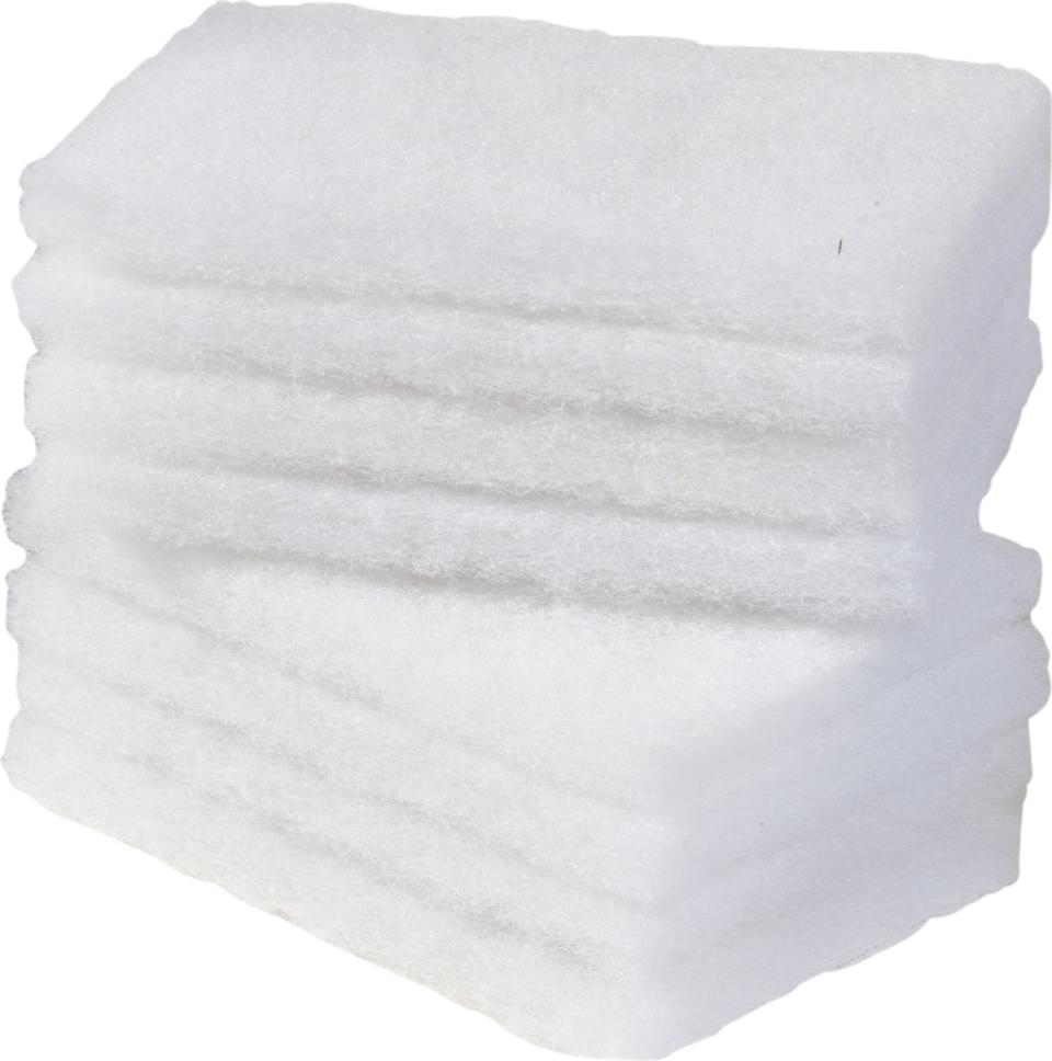 ELEMENT filterplattor för filter (8 st)