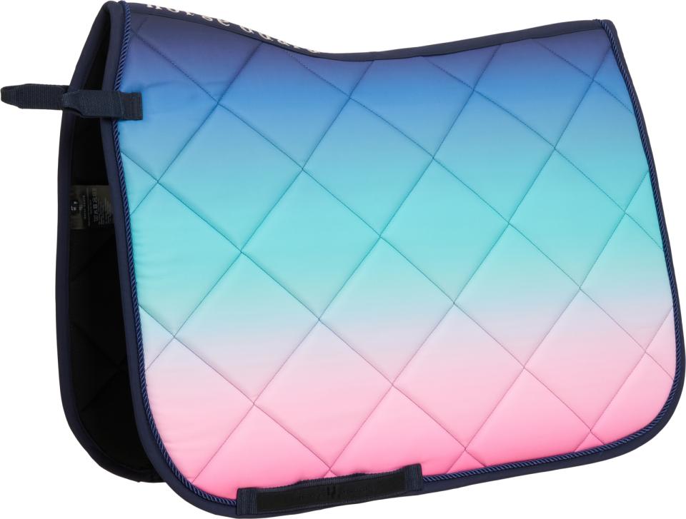 Horse Guard Gradient dressyrschabrak