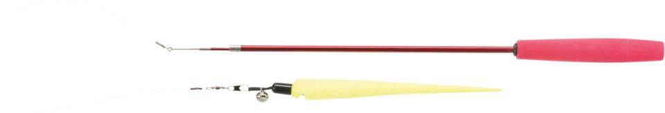 Drillepind, teleskop