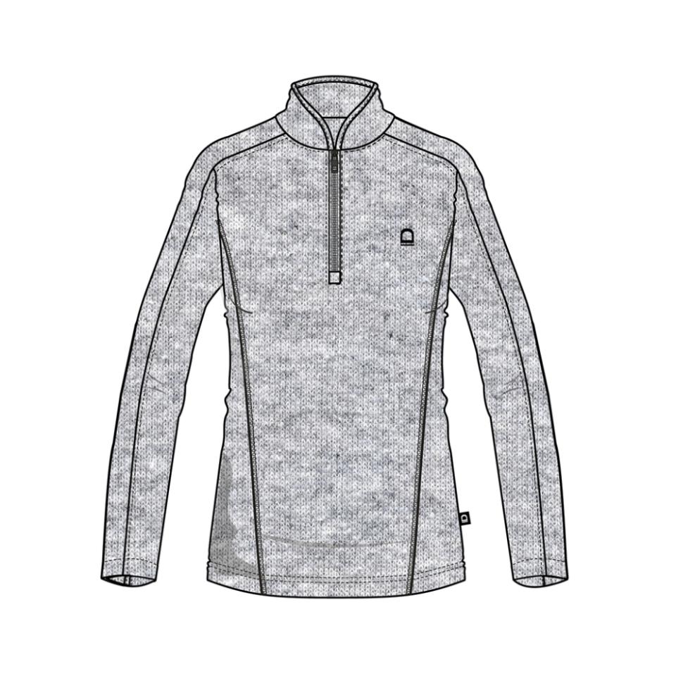 Equipage Axon langärmeliges T-Shirt