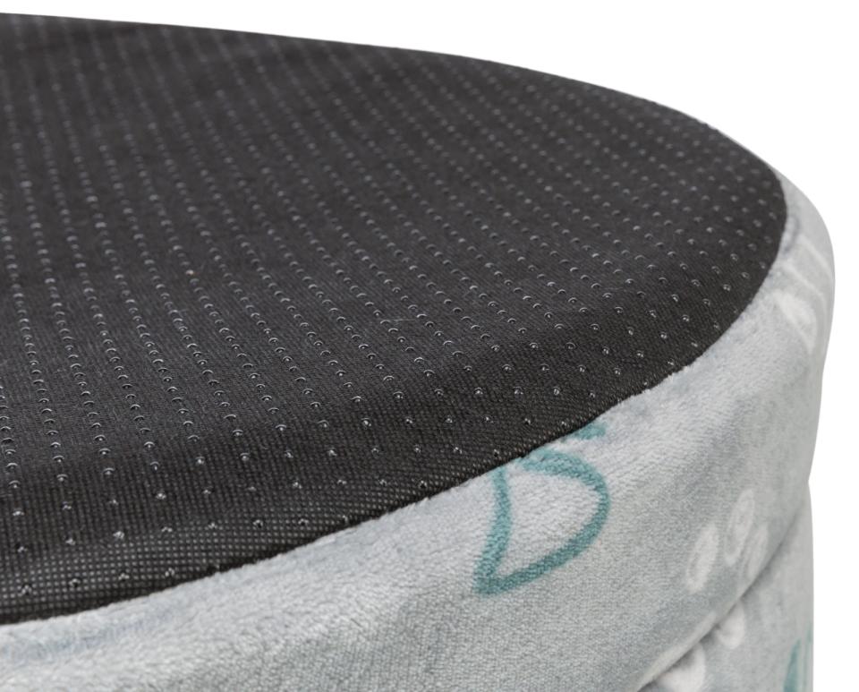 Trixie Jimmy Soft hundeseng, oval