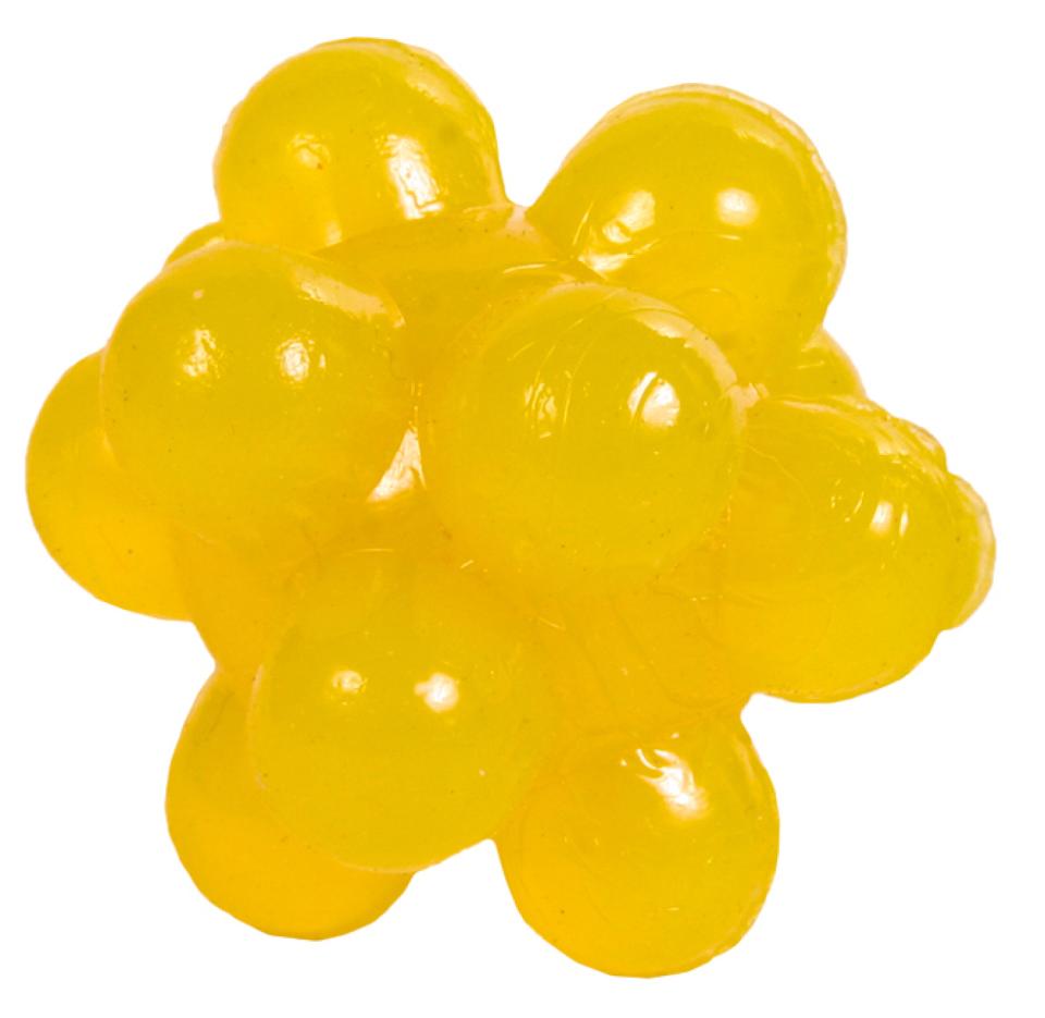 Set Noppenbälle, Gummi