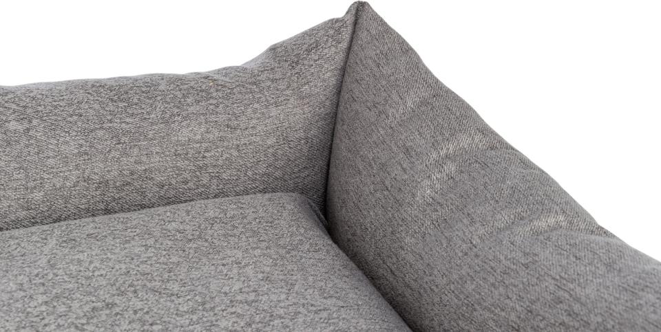 Trixie CityStyle dog bed, square