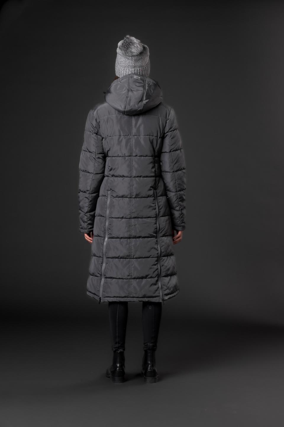 Equipage Candice lange Reitjacke