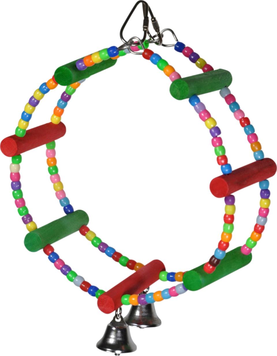 Vadigran Toy bird Sky Wheel