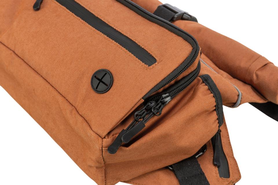 Trixie kombinationstaske