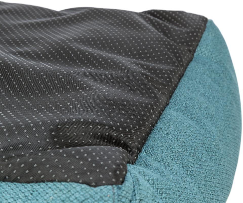 Trixie Gano bed, square