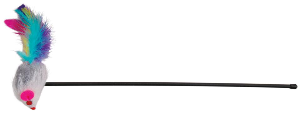 Playing Rod for Cats