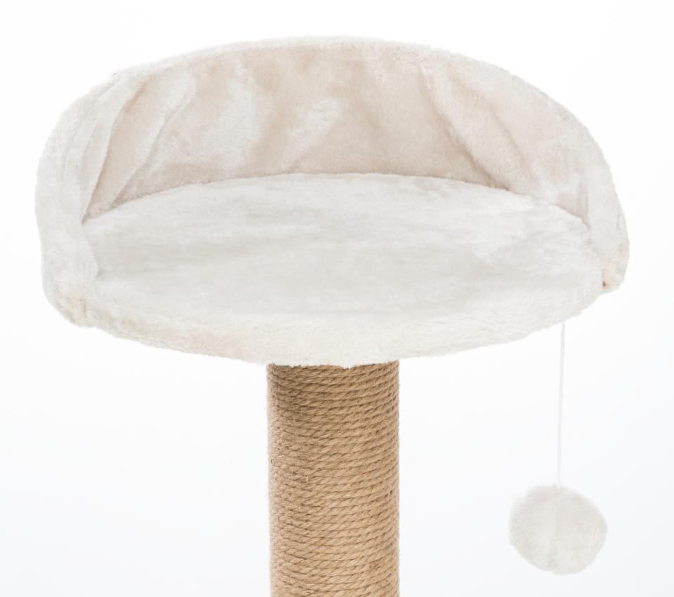 Federico Scratching Post