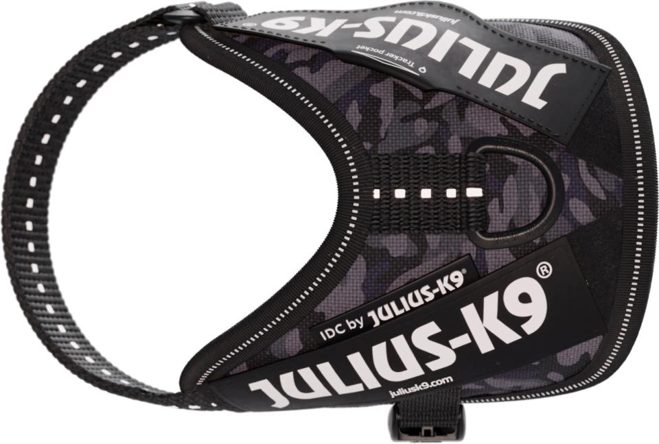 Julius-K9 IDC Powerharness hundesele