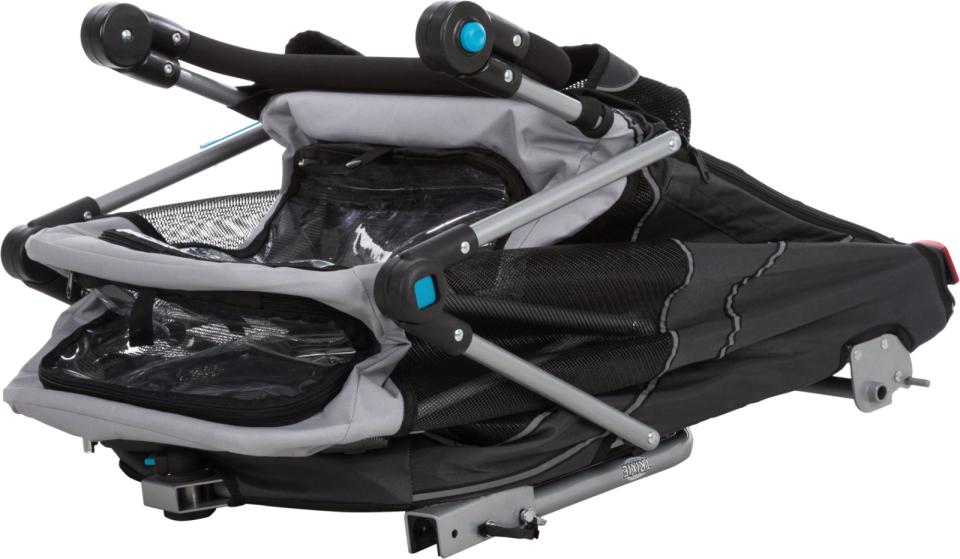 Bicycle Trailer for Dogs