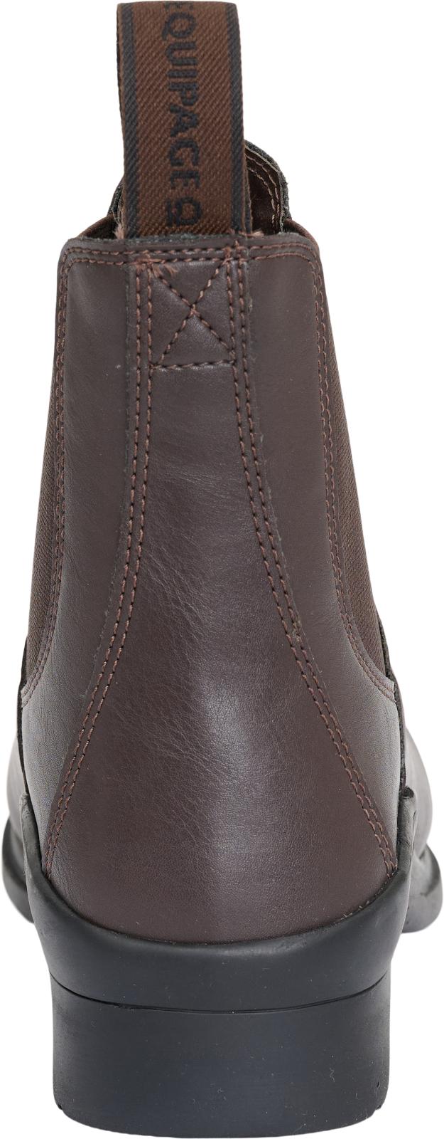 Equipage Kick vegansk jodphursko