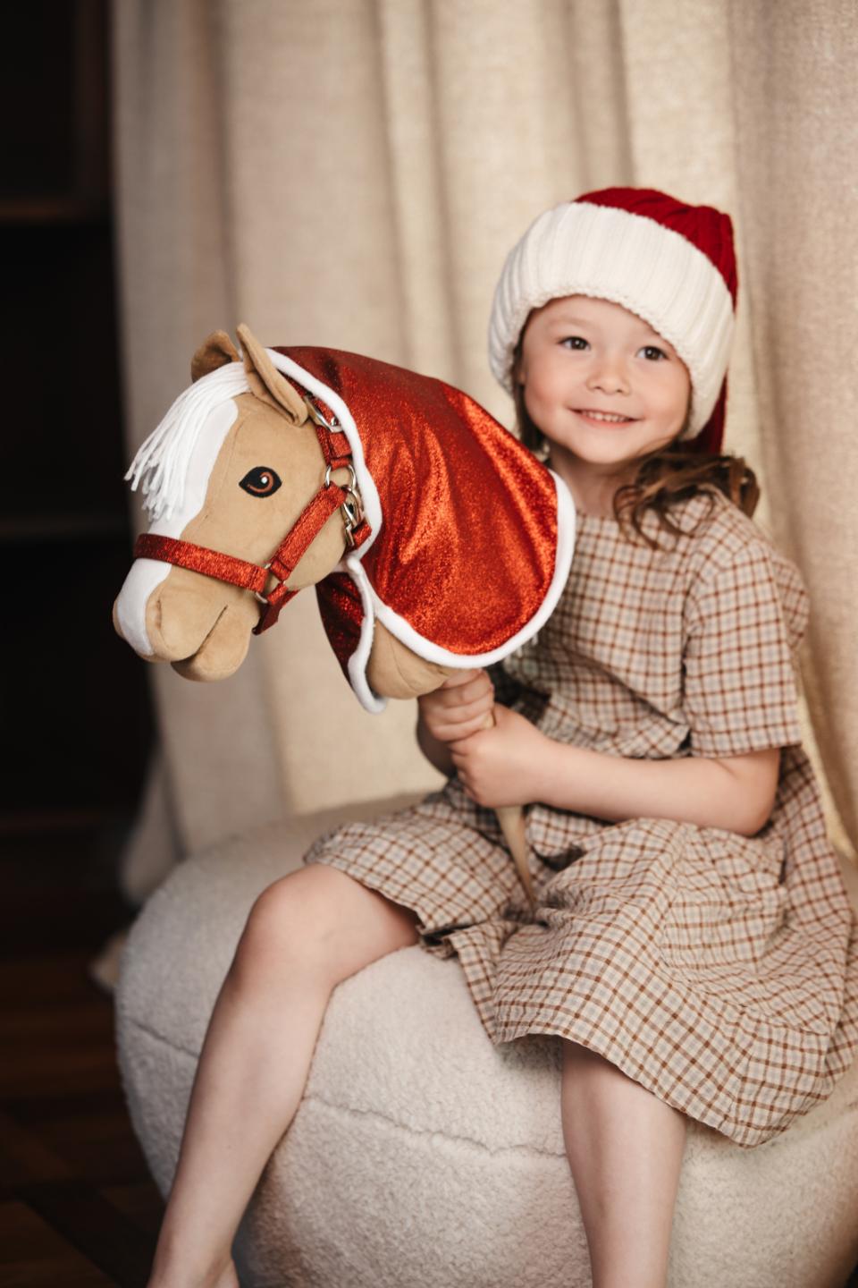 My Hobby Horse Glitzerdecke