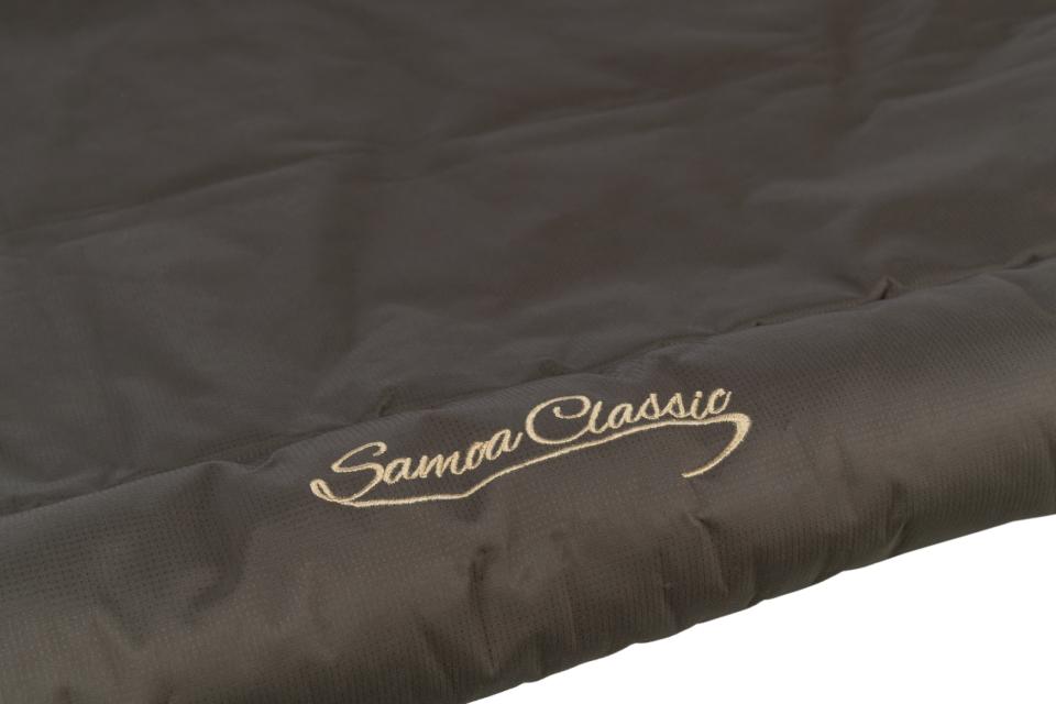 Trixie Travel Blanket Samoa Classic