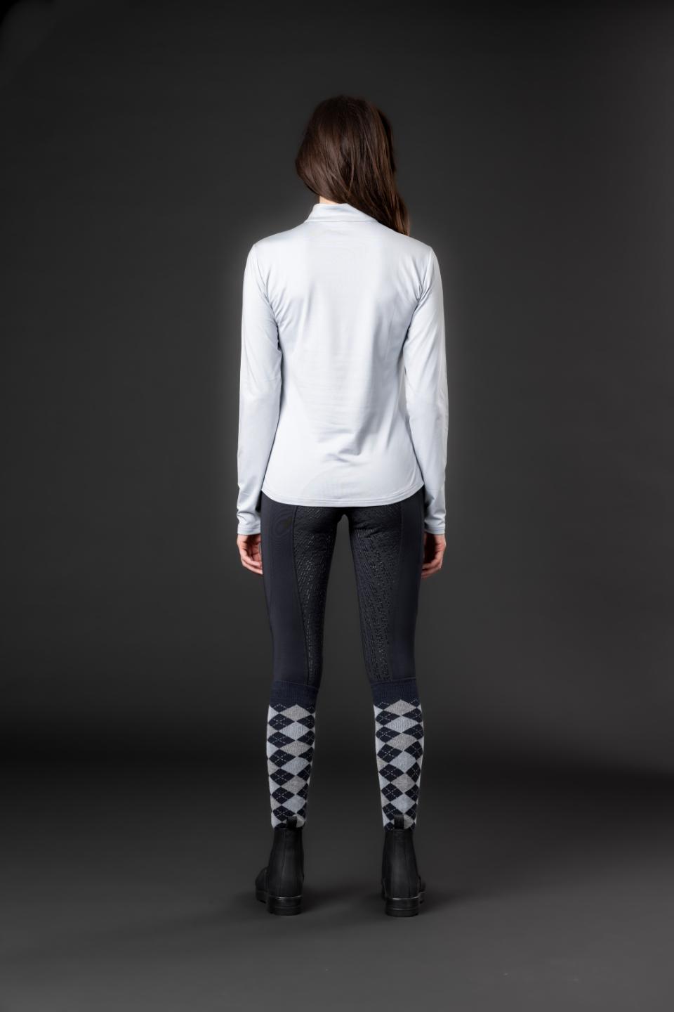 Equipage Kolyma langärmeliges Reithemd