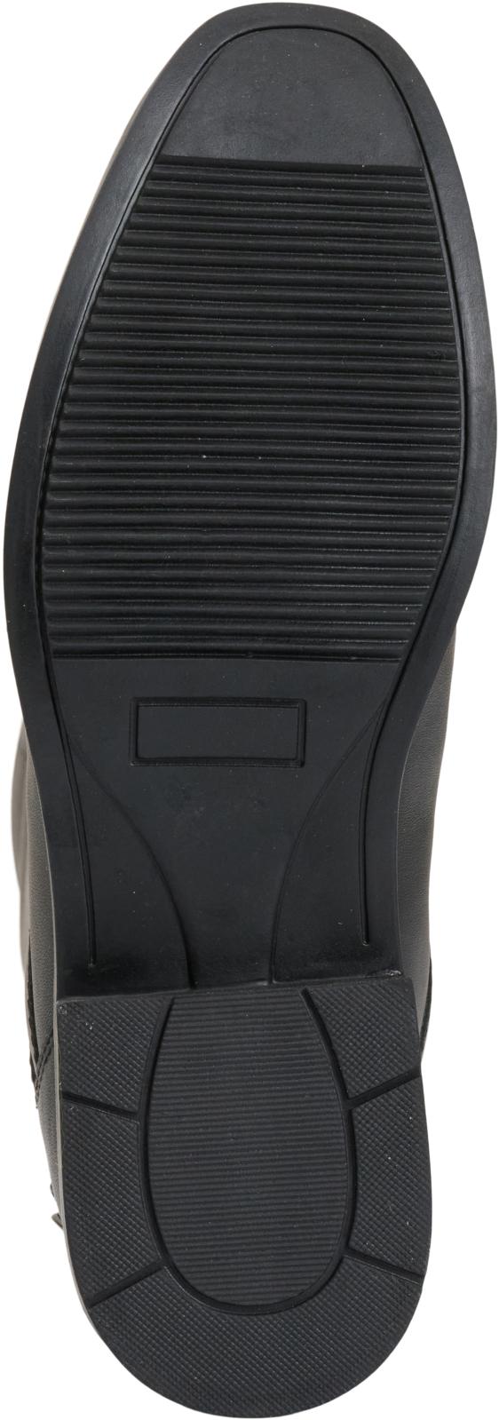 Equipage Megan Reitstiefel - Weit