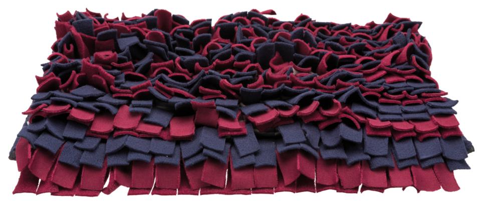 Sniffing Carpet Strategy Game