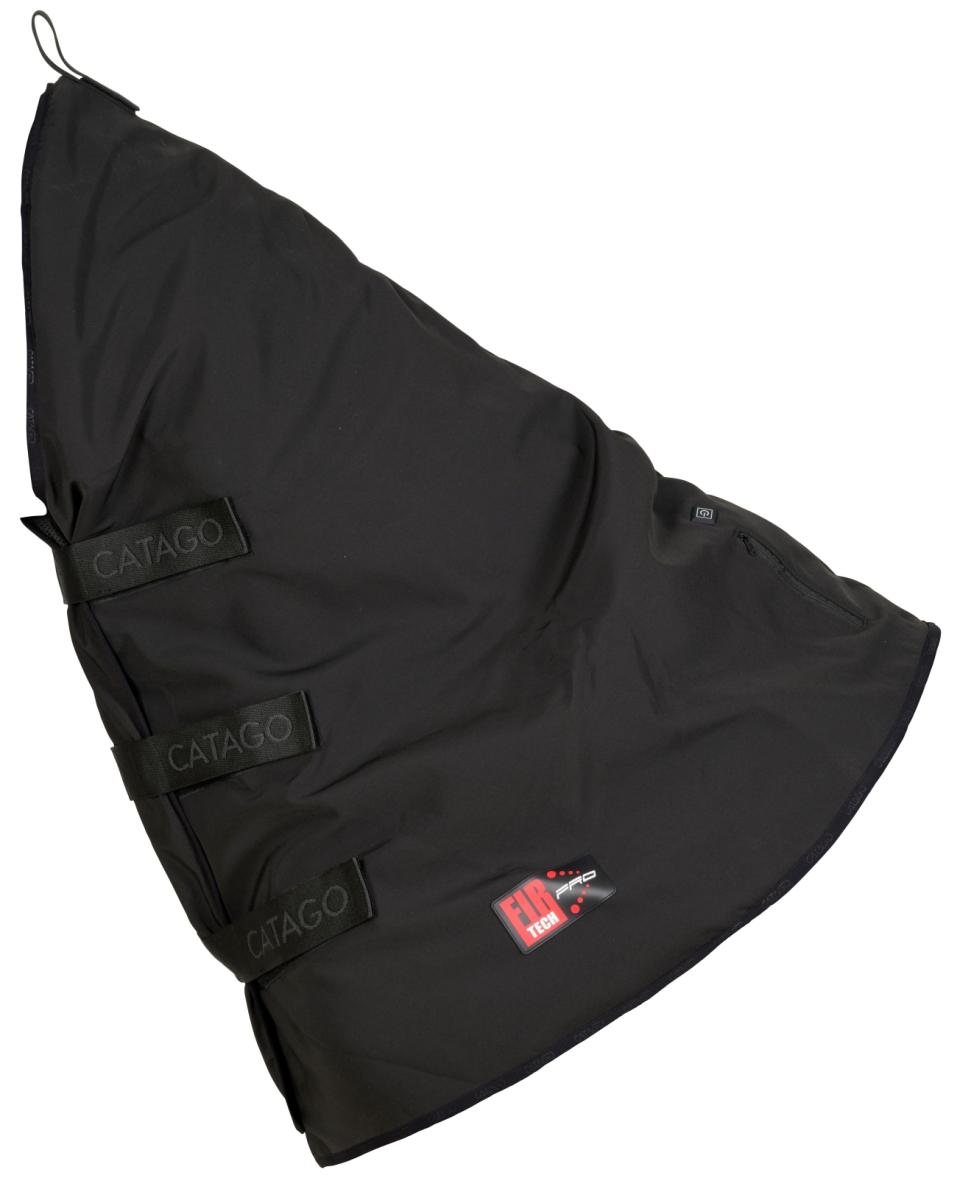 CATAGO FIR-Tech Pro hals med värme