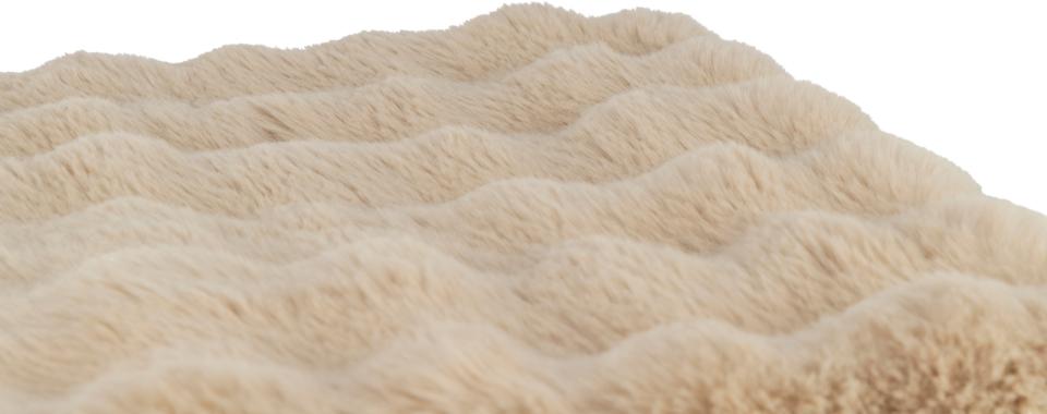 Trixie Elli lying mat, square