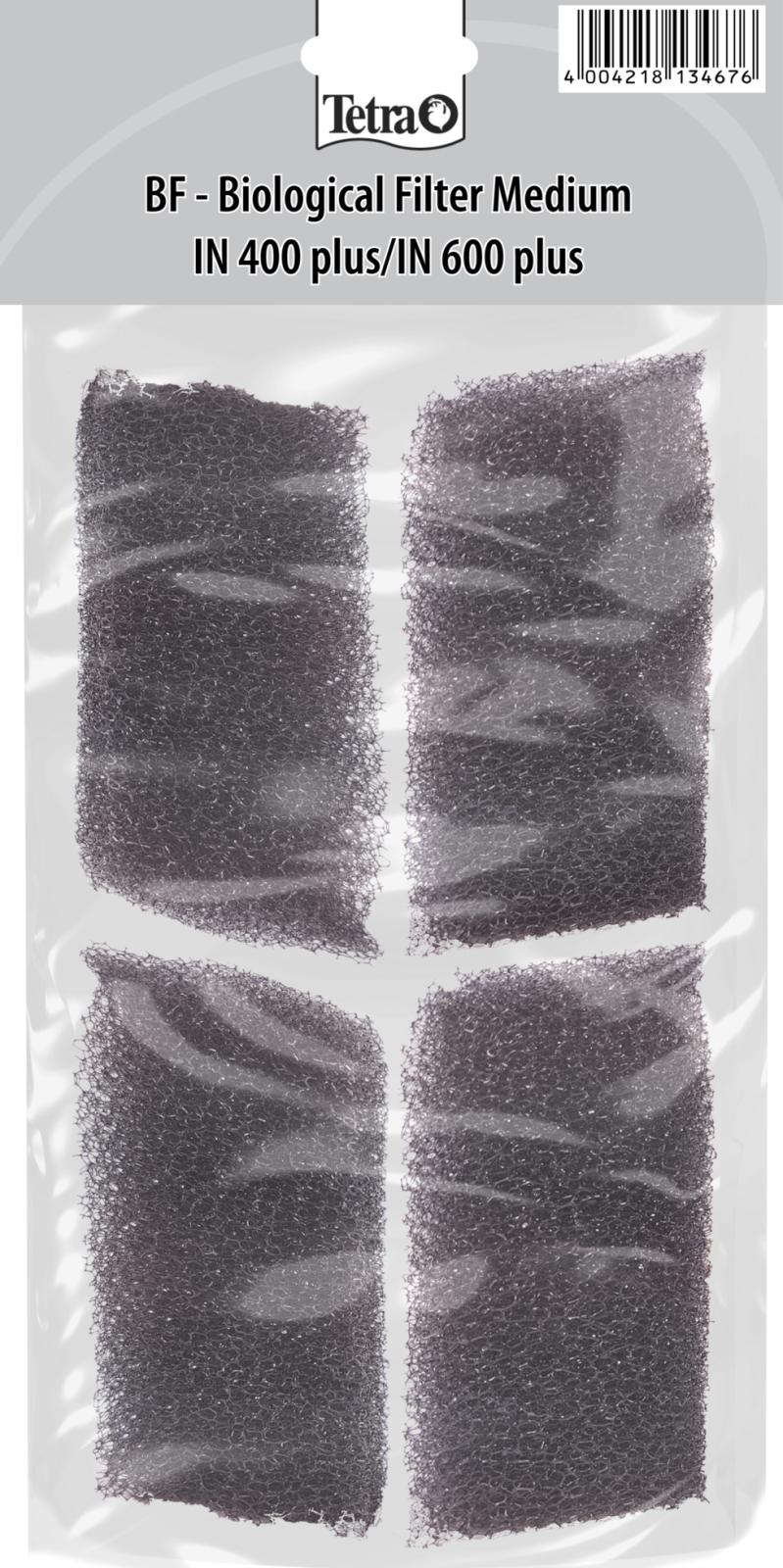 TetraTec Bio Filtersvampe