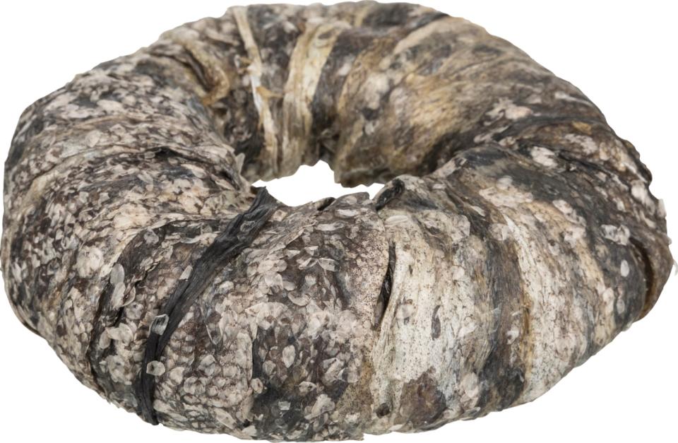 Denta Fun tyggering med fisk