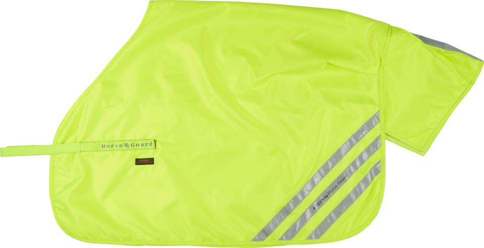HorseGuard Judy reflekterande ländtäcke