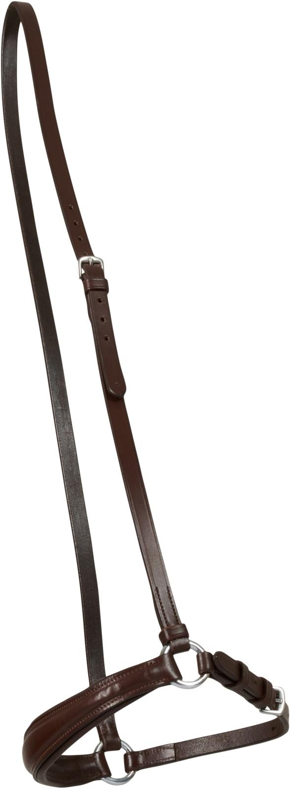 HorseGuard Cheval drop noseband
