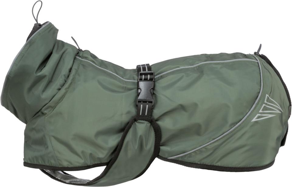 Trixie Explore Thermo winter jacket for dogs