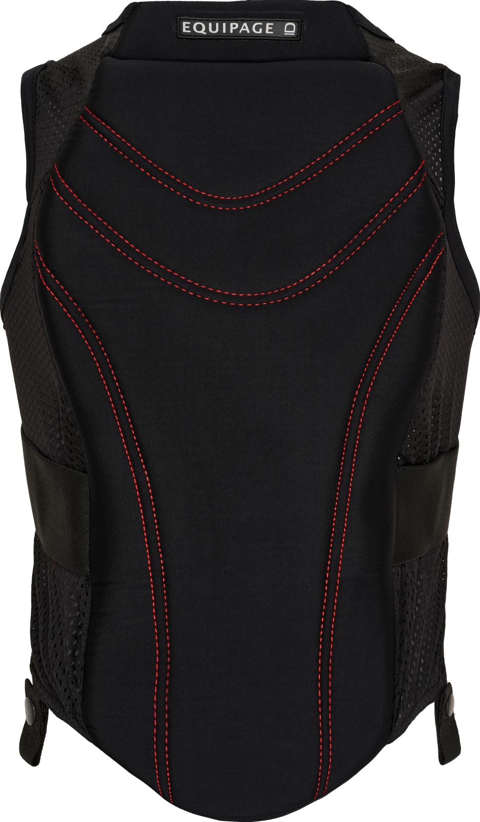 Equipage Bial ryggskydd