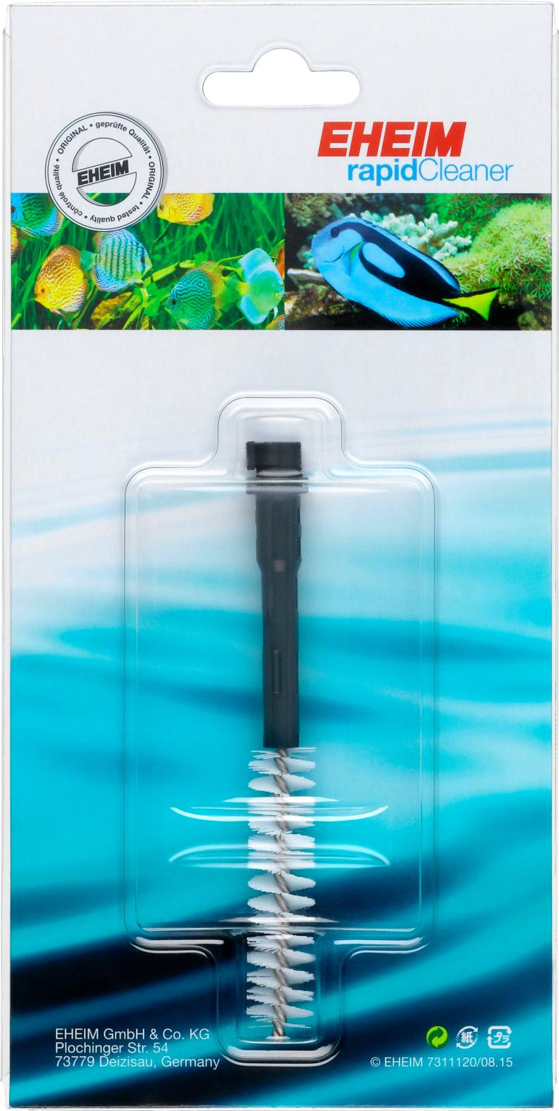 Eheim RapidCleaner algborste
