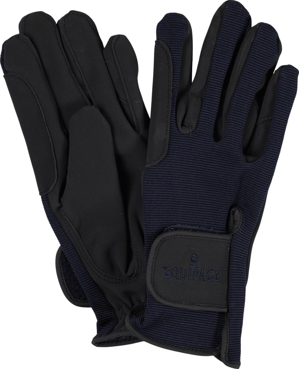 Equipage Action Stretch Handschuhe