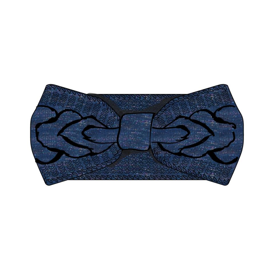 Equipage Lilly pannband