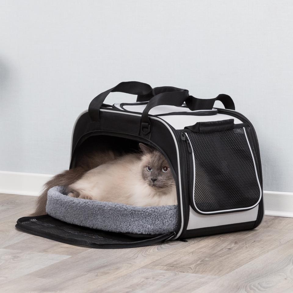 Living & Transport Bag Valery