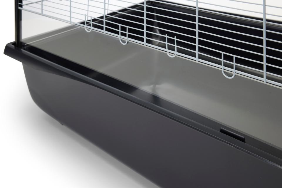 Savic Argus 120 Plexi Knock Down bur