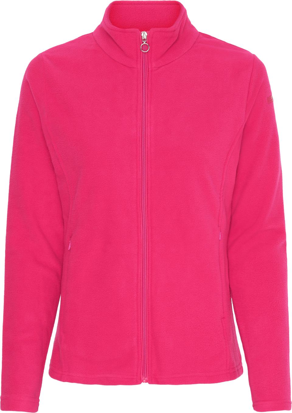 Equipage Gilly Kinder Fleecejacke zum Reiten