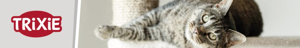 Magnetisk skilt katteartikler