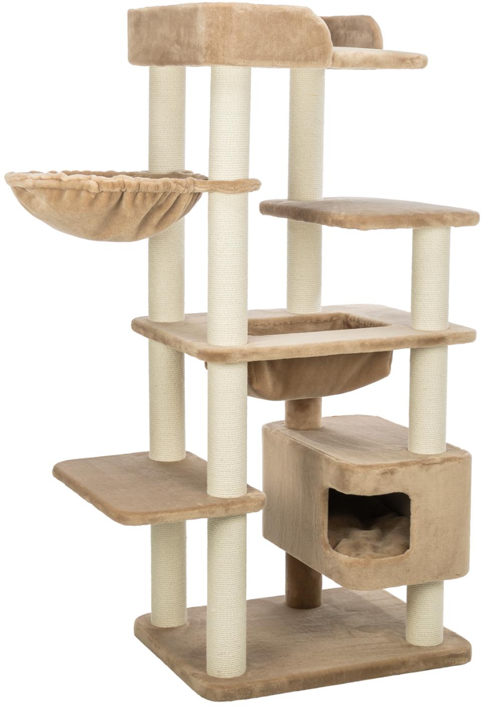 Trixie Cat Tree XXL Brunna