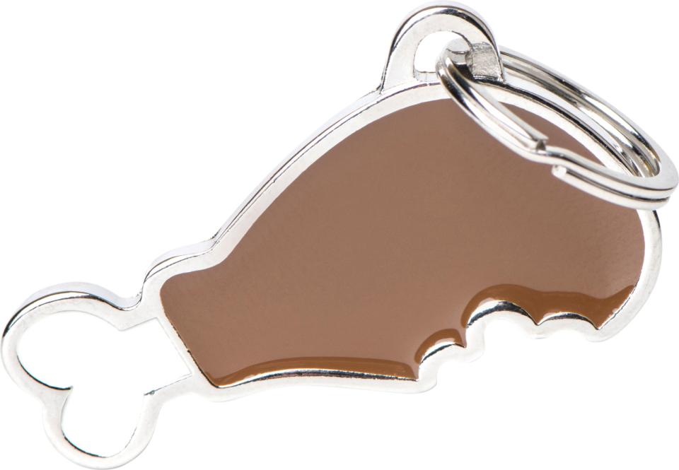 MyFamily food, kylling lår