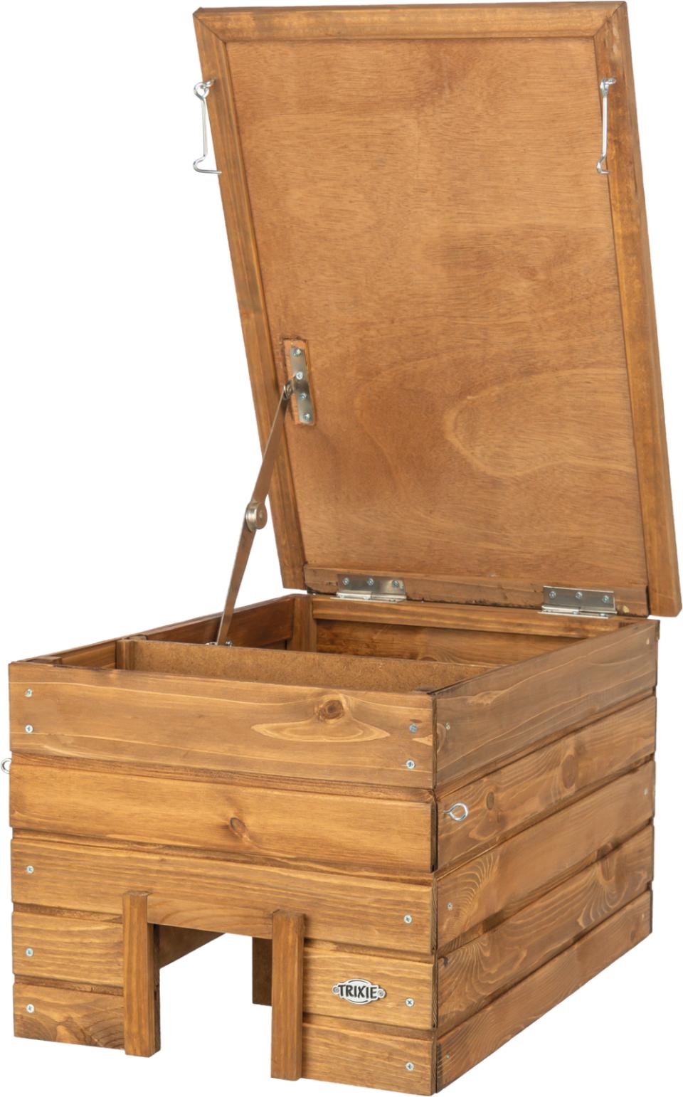 Trixie Hedgehog Hotel