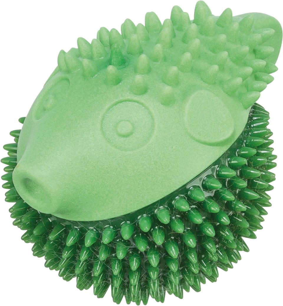 Trixie Pufferfish, TPR