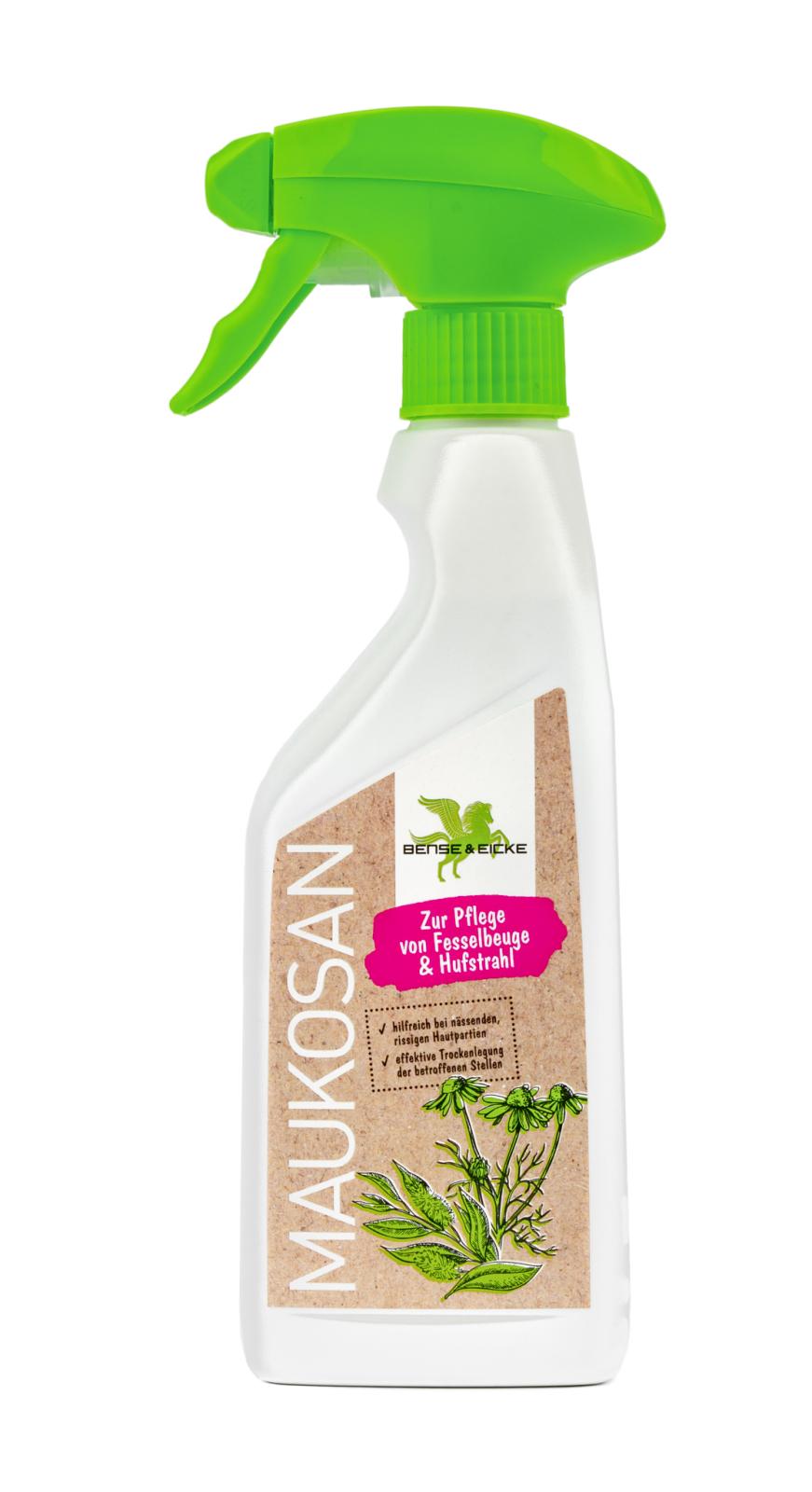 Bense & Eicke Maukosan Spray
