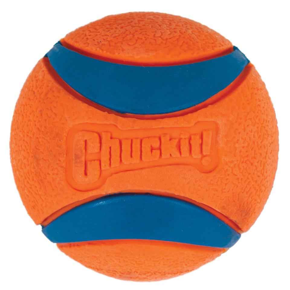 CHUCKIT Ultra bold